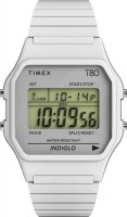 Купити наручний годинник Timex TW2U93700  за ціною від 3581 грн.