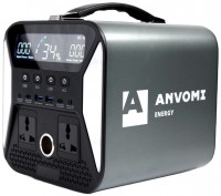 Купити зарядна станція ANVOMI UA551  за ціною від 11500 грн.