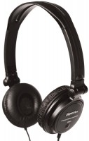Купити навушники Superlux HD572  за ціною від 670 грн.