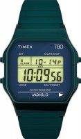 Купить наручные часы Timex TW2U93800: цена от 3708 грн.
