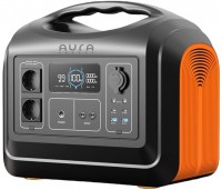 Купити зарядна станція Aura EU1800W  за ціною від 47000 грн.
