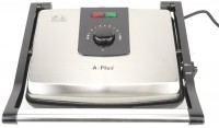 Купити електрогриль Aplus AP-2038  за ціною від 1802 грн.