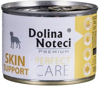 Купить корм для собак Dolina Noteci Premium Perfect Care Skin Support 185 g  по цене от 86 грн.