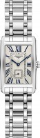 Купити наручний годинник Longines DolceVita L5.255.4.71.6  за ціною від 79610 грн.