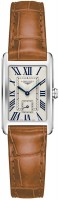 Купить наручные часы Longines DolceVita L5.255.4.71.4  по цене от 76150 грн.