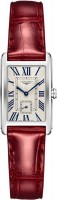 Купить наручний годинник Longines DolceVita L5.255.4.71.5: цена от 70840 грн.