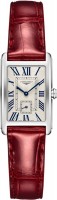 Купить наручные часы Longines DolceVita L5.255.4.71.5  по цене от 79610 грн.