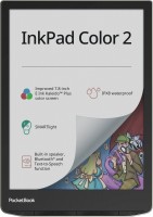Купить електронна книга PocketBook InkPad Color 2: цена от 14760 грн.