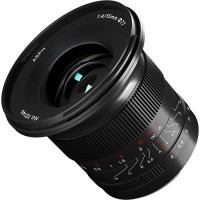 Купити об'єктив 7Artisans 15mm f/4.0  за ціною від 22890 грн.