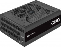 Купить блок питания Corsair HXi PCIE5 (CP-9020261-EU) по цене от 17550 грн.