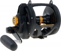 Купити котушка PENN Squall 16VS Lever Drag 2-Speed  за ціною від 21196 грн.