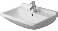 Купити умивальник Duravit Starck 3 030060  за ціною від 8595 грн.