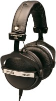 Купити навушники Superlux HD660  за ціною від 2011 грн.