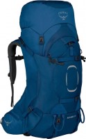 Купить рюкзак Osprey Aether 55 L/XL: цена от 12304 грн.