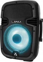 Купить аудиосистема LAMAX PartyBoomBox 300  по цене от 8774 грн.