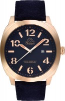 Купити наручний годинник Kappa KP-1416M-E  за ціною від 2953 грн.