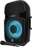Купить аудіосистема LAMAX PartyBoomBox 500: цена от 8442 грн.
