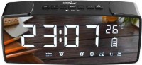 Купить радиоприемник / часы GreenBlue GB200: цена от 2113 грн.