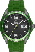 Купити наручний годинник Kappa KP-1406M-C  за ціною від 3498 грн.