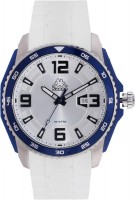 Купить наручний годинник Kappa KP-1406M-E: цена от 3251 грн.