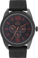 Купить наручний годинник Kappa KP-1404M-A: цена от 3498 грн.