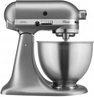 Купить кухонний комбайн KitchenAid 5K45SSESL: цена от 21714 грн.