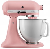 Купить кухонний комбайн KitchenAid 5KSM156WPEDR: цена от 51833 грн.