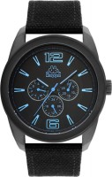 Купить наручний годинник Kappa KP-1404M-B: цена от 3498 грн.