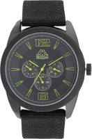 Купить наручний годинник Kappa KP-1404M-C: цена от 3498 грн.