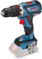 Купити дриль / шурупокрут Bosch GSR 18V-60 FC Professional 06019G7102 за ціною від 37673 грн.