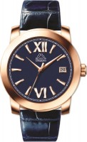 Купити наручний годинник Kappa KP-1411L-B  за ціною від 2655 грн.