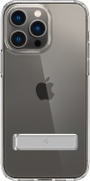 Купить чохол Spigen Ultra Hybrid S for iPhone 14 Pro Max: цена от 1099 грн.