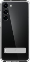 Купить чохол Spigen Ultra Hybrid S for Galaxy S23: цена от 1499 грн.