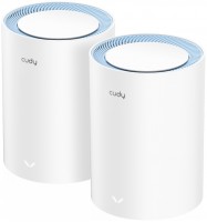 Купить wi-Fi адаптер Cudy M1200 (2-pack): цена от 1694 грн.