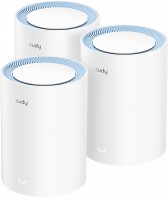 Купити wi-Fi адаптер Cudy M1200 (3-pack)  за ціною від 3298 грн.