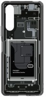Купити чохол Spigen Ultra Hybrid Zero One for Xperia 10 V  за ціною від 1022 грн.