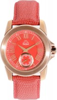 Купить наручний годинник Kappa KP-1419L-B: цена от 3498 грн.