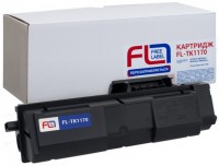 Купити картридж Free Label FL-TK1170  за ціною від 685 грн.