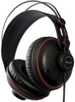 Купить навушники Superlux HD662: цена от 1620 грн.