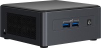 Купить персональный компьютер Intel NUC 11 Pro (BNUC11TNHI50002) по цене от 20699 грн.