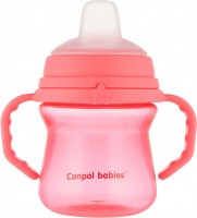 Купить бутылочки (поилки) Canpol Babies 56/614  по цене от 220 грн.