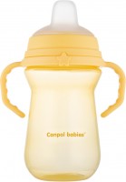 Купить бутылочки (поилки) Canpol Babies 56/615  по цене от 340 грн.
