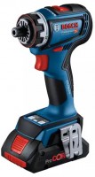 Купить дриль / шурупокрут Bosch GSR 18V-90 FC Professional 06019K6205: цена от 34937 грн.