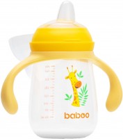 Купить бутылочки (поилки) Baboo Safari 8-120  по цене от 319 грн.