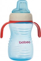 Купить пляшечки (поїлки) Baboo 8-125: цена от 185 грн.