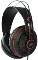 Купити навушники Superlux HD681  за ціною від 1289 грн.