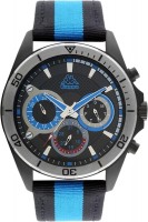 Купити наручний годинник Kappa KP-1403M-D  за ціною від 3498 грн.