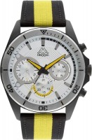Купить наручний годинник Kappa KP-1403M-F: цена от 3498 грн.