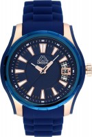 Купити наручний годинник Kappa KP-1411M-D  за ціною від 3848 грн.