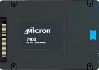описание, цены на Micron 7400 PRO